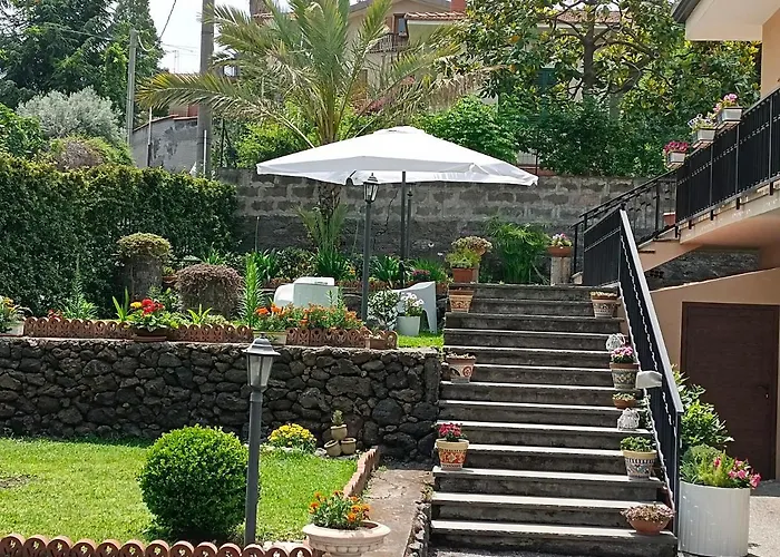Villa Sant\'Andrea