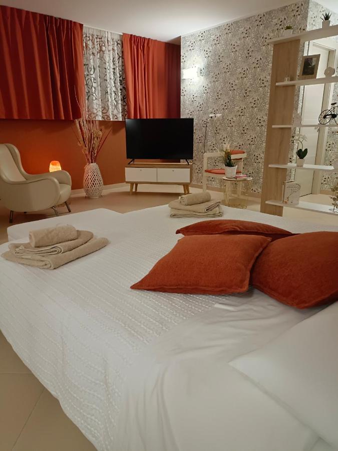 Holiday home Sant'andrea Trecastagni