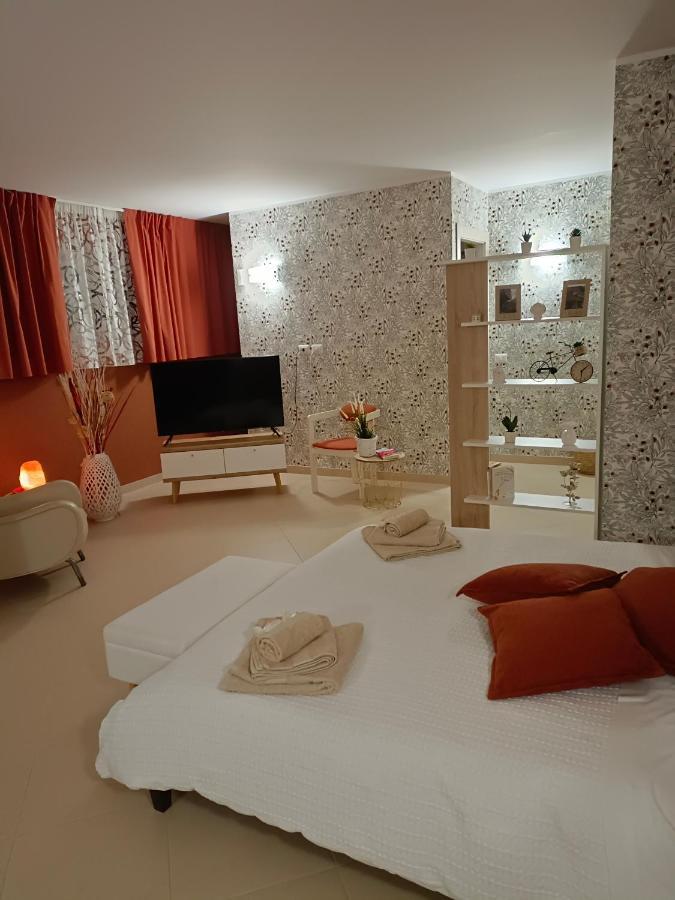 Holiday home Sant'andrea