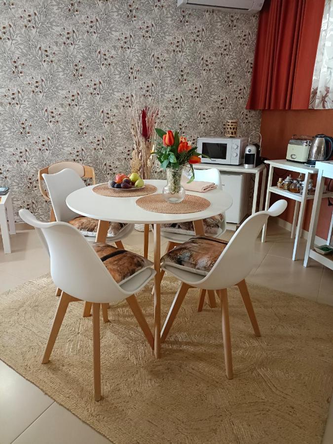 Sant'andrea Holiday home *