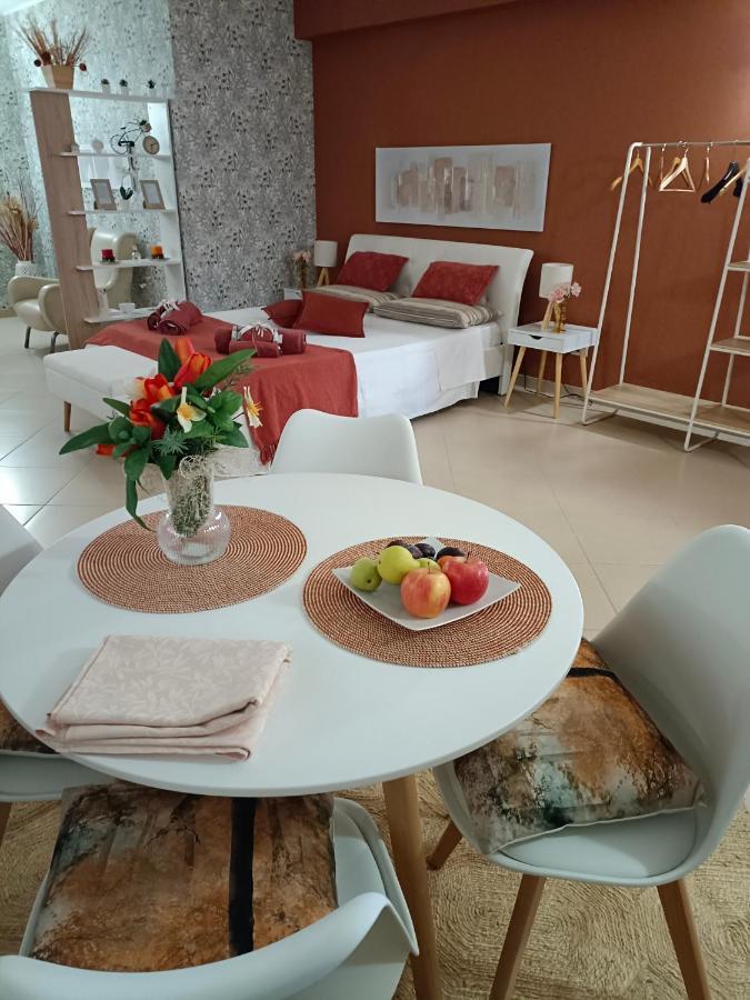 Sant'andrea Holiday home Trecastagni