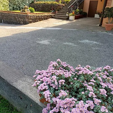 Villa Sant'Andrea Trecastagni Exterior foto