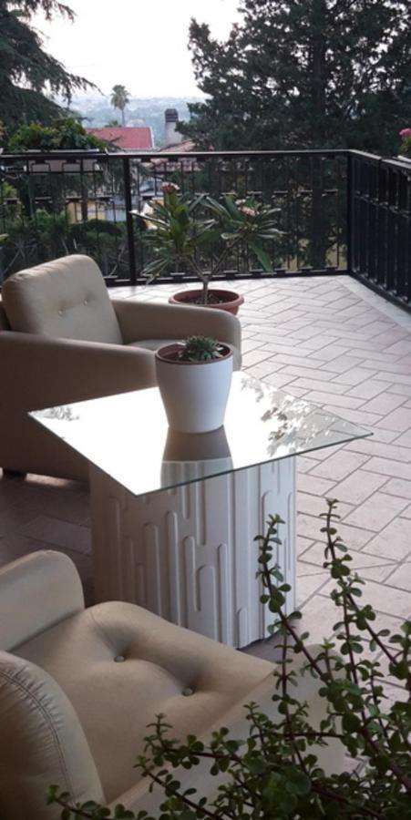 Sant'andrea Holiday home Trecastagni