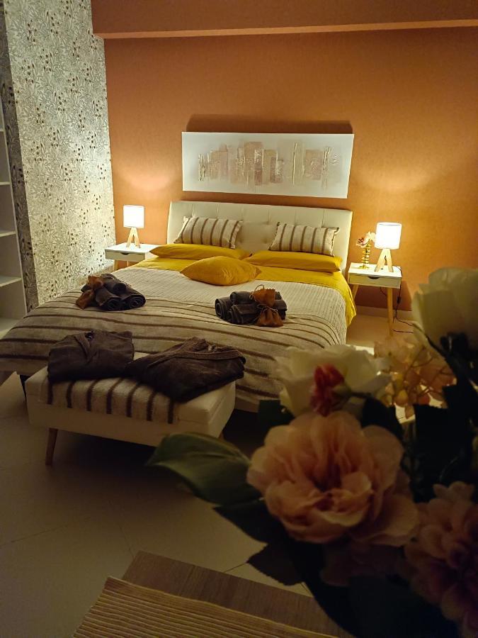 Holiday home Sant'andrea *