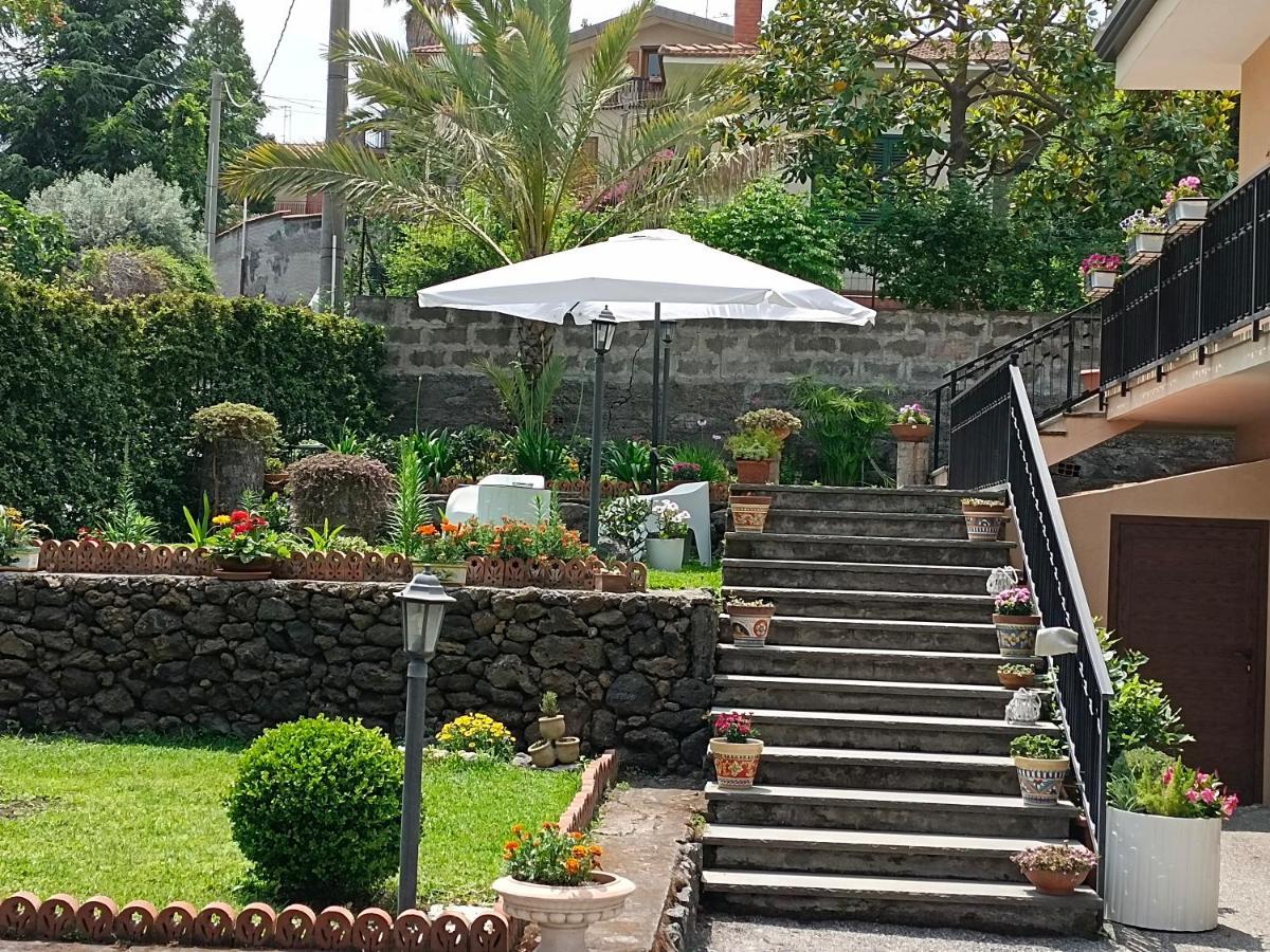 Sant'andrea Holiday home *